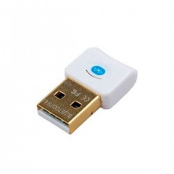 ADAPT. BLUETOOTH USB 5.0 / 3 MPS