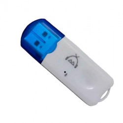 ADATP. BLUETOOTH USB P/ CX SOM - DONGLE
