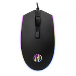 MOUSE GAMER MARCA HOOPSON GT-1200