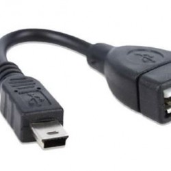CABO USB (F) / V3 - 12CM ( P/ TABLET )