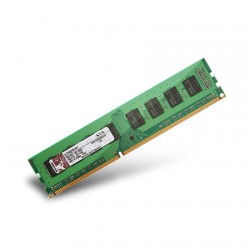 MEMORIA DDR3 4GB 1333   KINGSTON