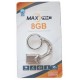 PENDRIVE 8GB 2.0 FIT - MAX PEN
