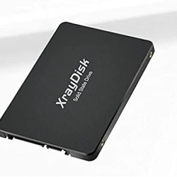 HD SSD 2,5 240GB SATA III - XRAYDISK