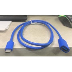 CABO USB 3.0 P/ TIPO -C  1M
